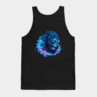 gorilla Tank Top